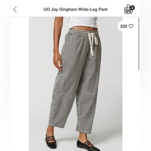 ISO urban outfitters jay ginham pants
